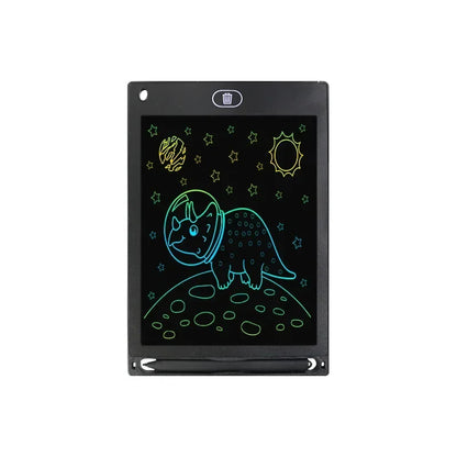 Tableta de Dibujo LCD Infantil Reutilizable