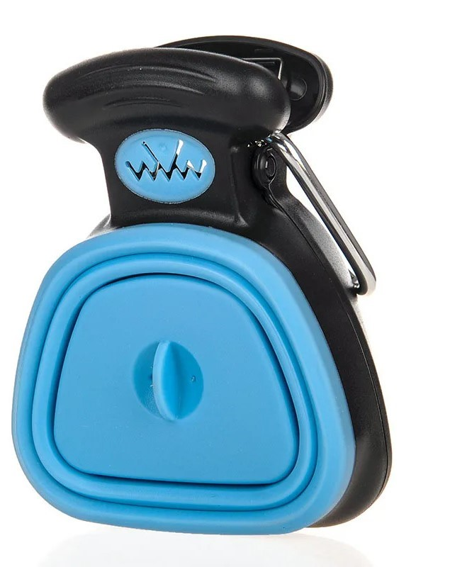 PETCLEAN – El recogedor portátil e higiénico para mascotas