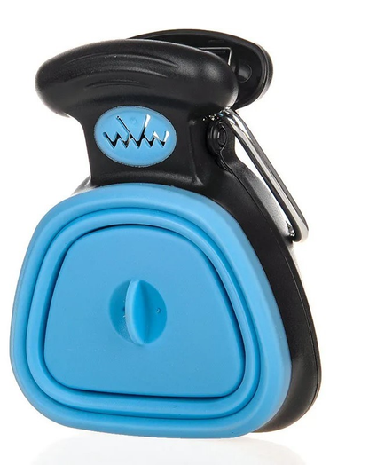 PETCLEAN – El recogedor portátil e higiénico para mascotas